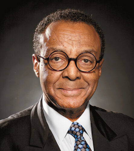 Clarence Page: Birthright citizenship debate puts America's melting pot on trial again